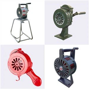 Alarma d'aparell de senyalització d'emergència manual